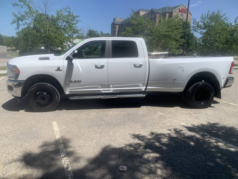 ram ram 3500 pickup 2020 3C63RRHL0LG299762 image ram ram 3500 pickup 2020 3C63RRHL0LG299762 image